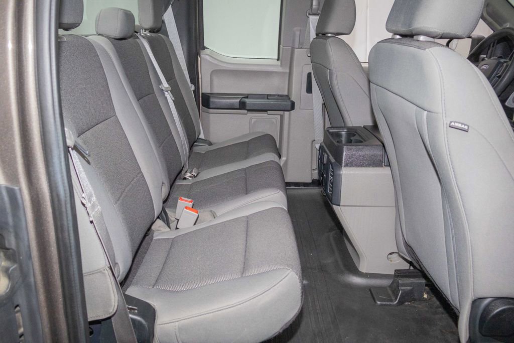 Used 2020 Ford F150 XL w/ Equipment Group 101A Mid image 15