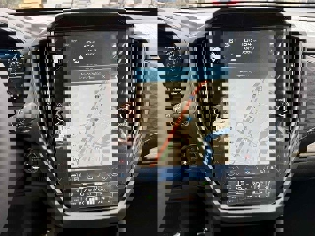 New 2025 Subaru Forester Limited image 25