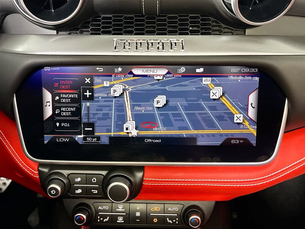 Used 2020 Ferrari Portofino RWD image 16