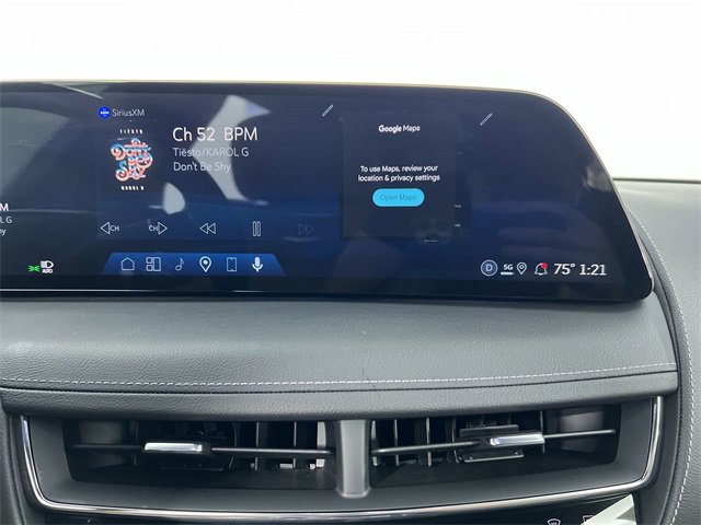 Used 2025 Cadillac CT5 Premium Luxury image 14