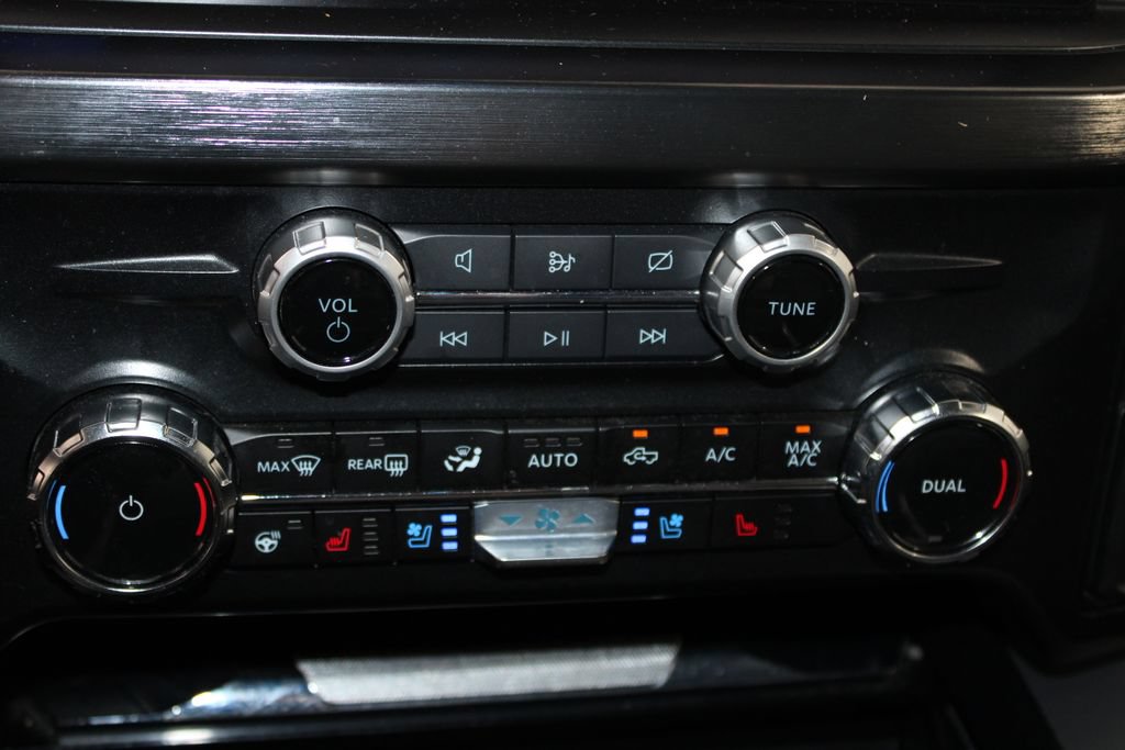 Used 2024 Ford F250 Lariat w/ Lariat Ultimate Package AWD/4WD image 53
