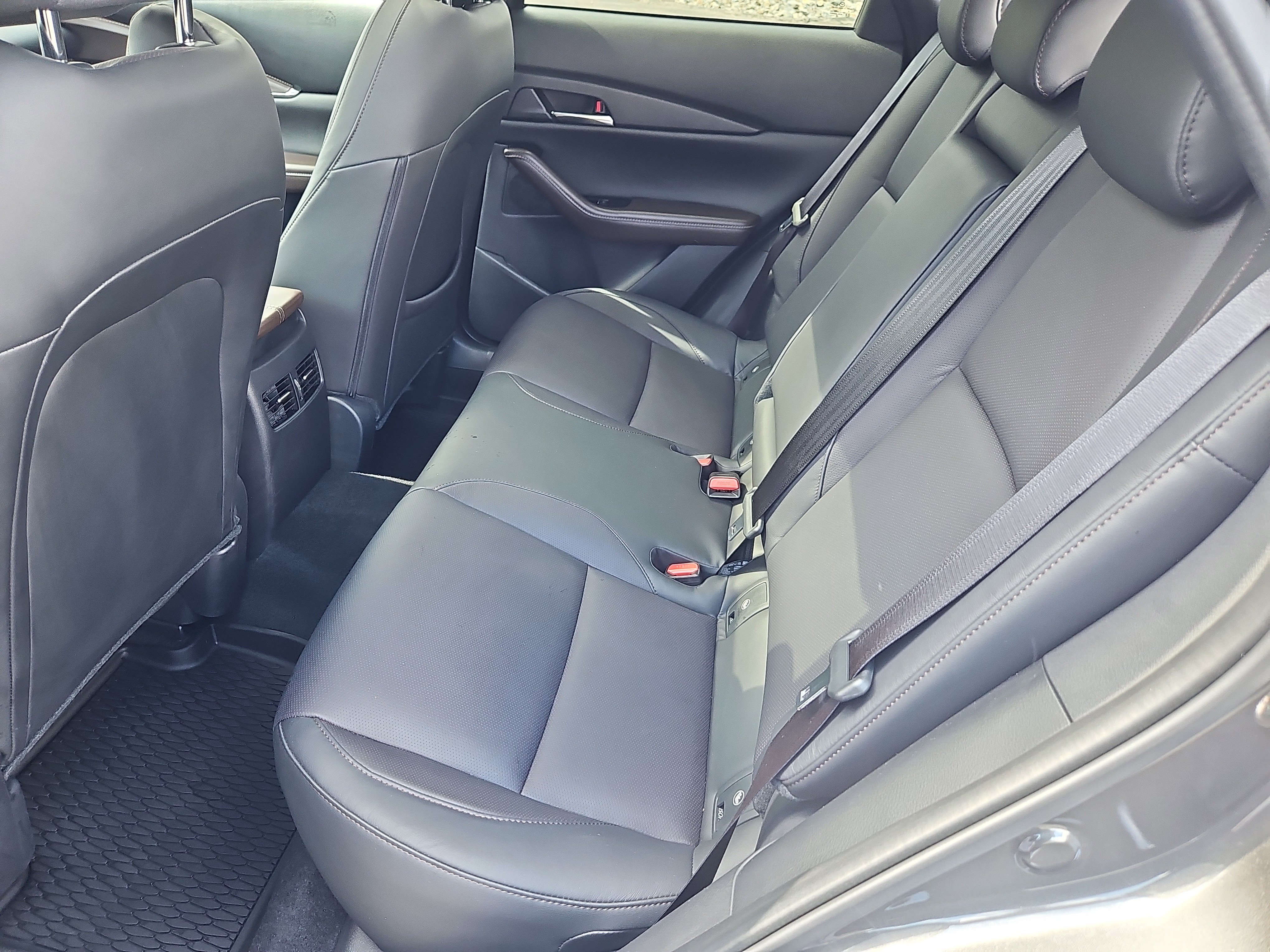 Certified 2025 MAZDA CX-30 2.5 Turbo w/ Premium Plus Pkg image 33