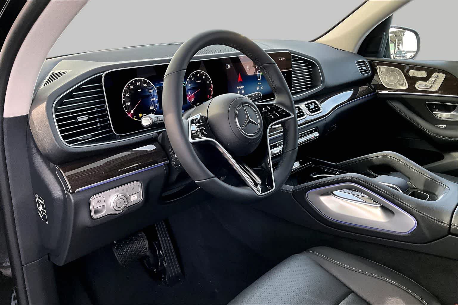 New 2026 Mercedes-Benz GLE 350 4MATIC image 10