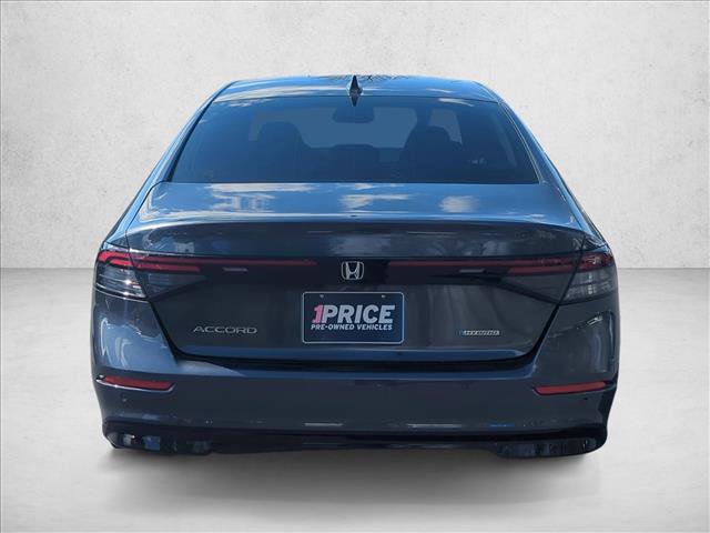 Used 2024 Honda Accord EX-L image 7