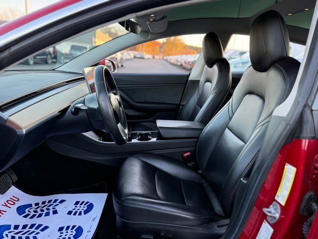 Used 2018 Tesla Model 3 Performance video 2