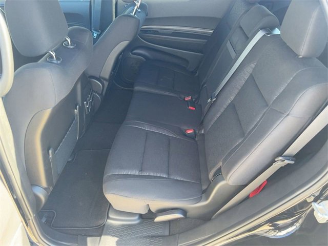 New 2026 Dodge Durango GT image 15