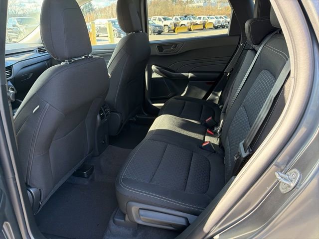 New 2026 Ford Escape Active w/ Cold Weather Package image 8