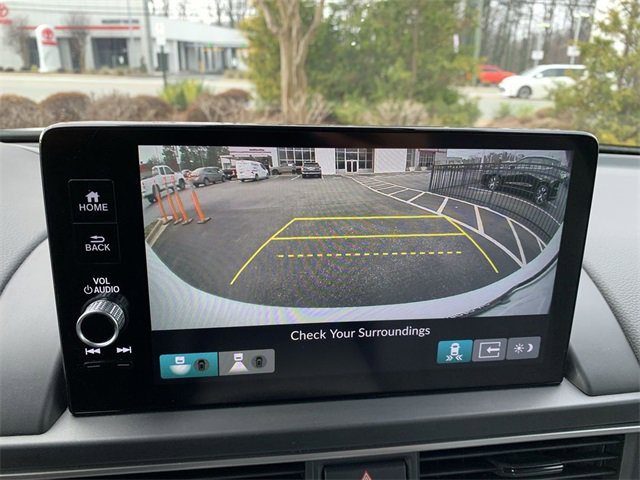 Used 2023 Honda Pilot Elite image 22