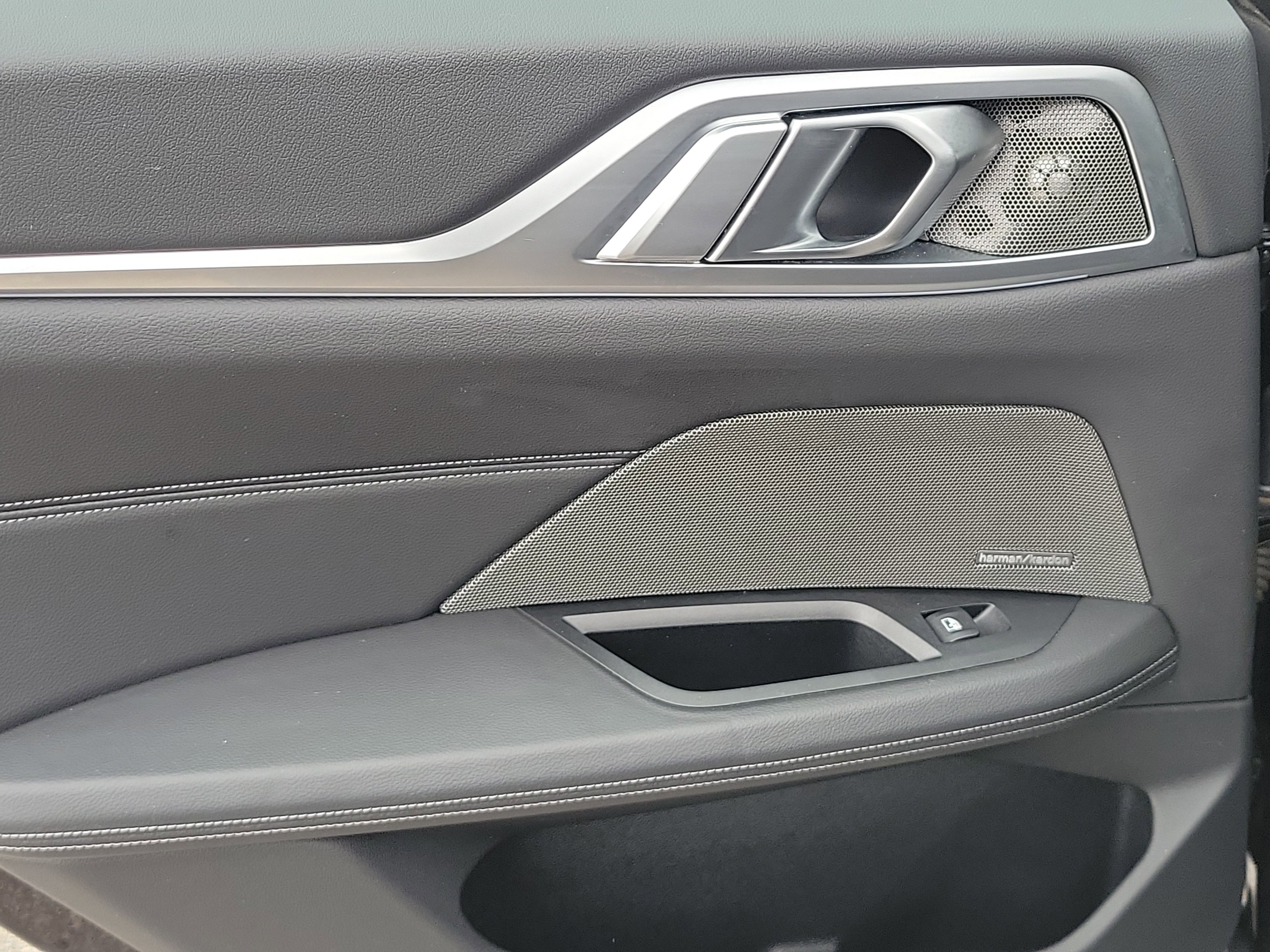 Certified 2023 BMW i4 eDrive35 w/ Parking Assistance Package image 7