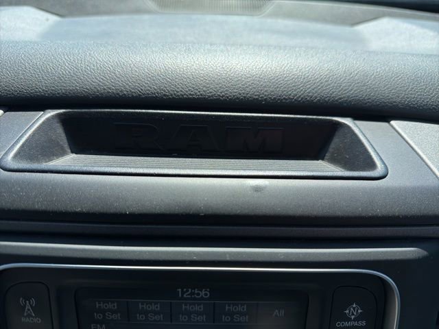 Used 2020 RAM 1500 Tradesman w/ Tradesman SXT Package image 19