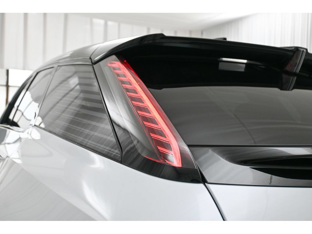 New 2027 Cadillac Optiq Sport AWD/4WD image 7