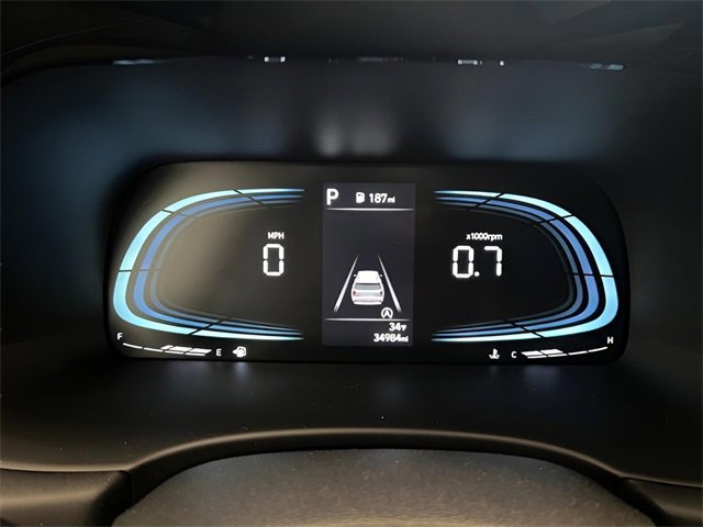 Used 2025 Hyundai Palisade SEL image 21