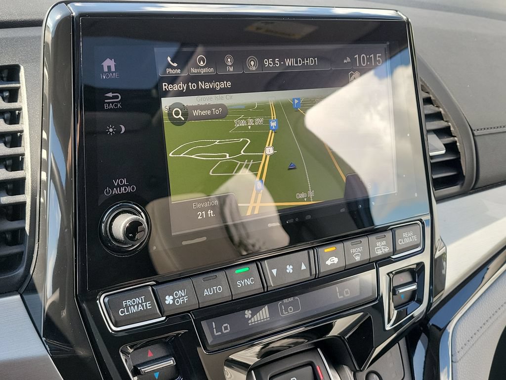 Used 2021 Honda Odyssey Touring image 15
