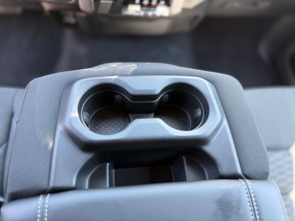 New 2026 RAM 1500 Tradesman AWD/4WD image 28