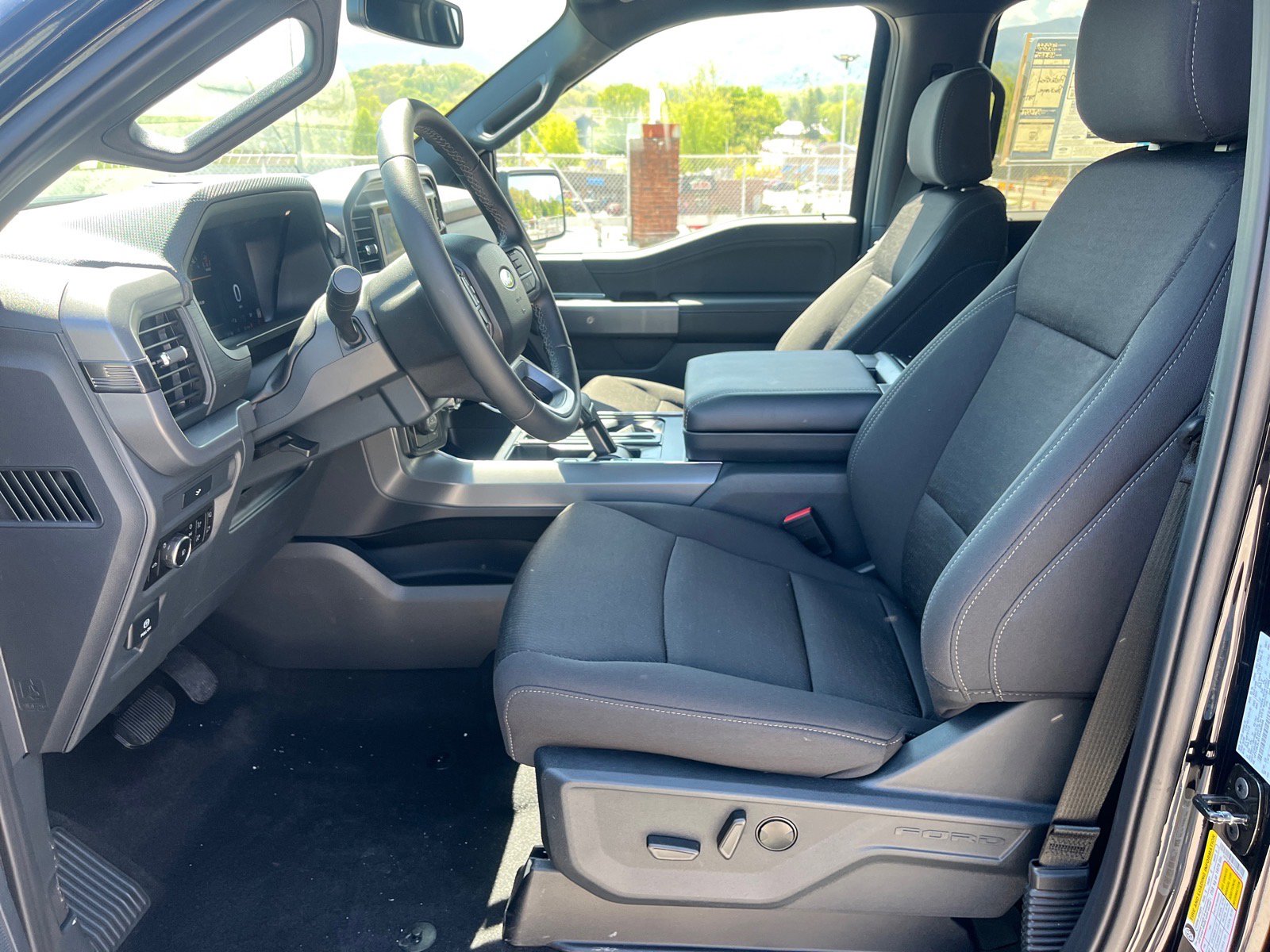 New 2026 Ford F150 XLT AWD/4WD image 18