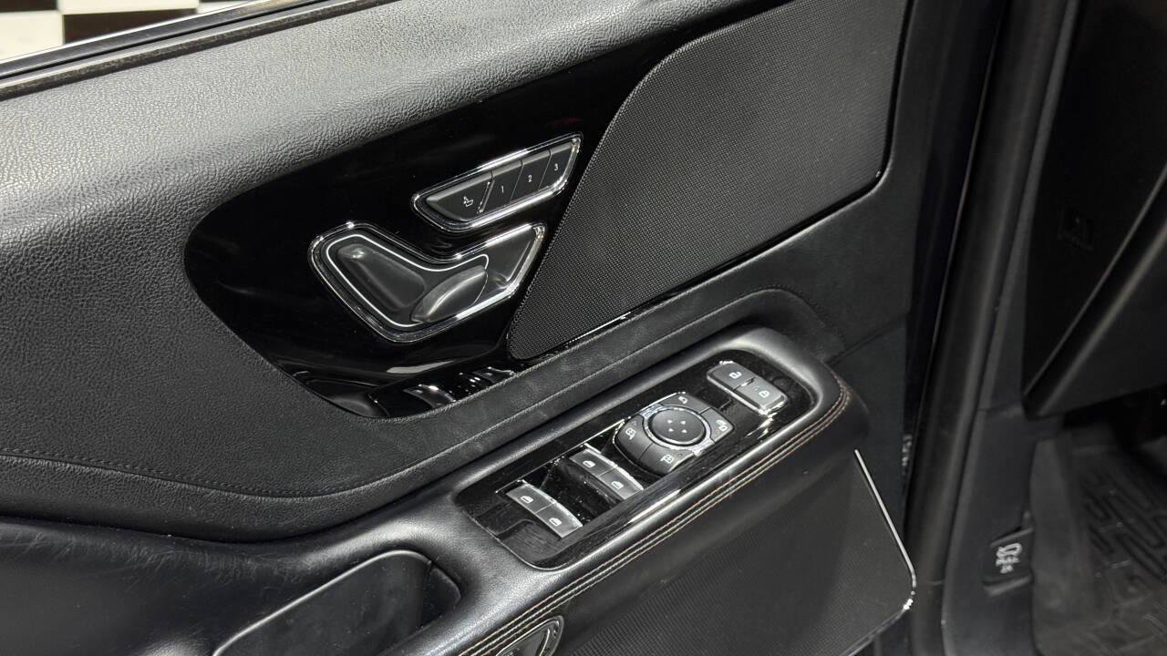 Used 2021 Lincoln Aviator AWD image 79