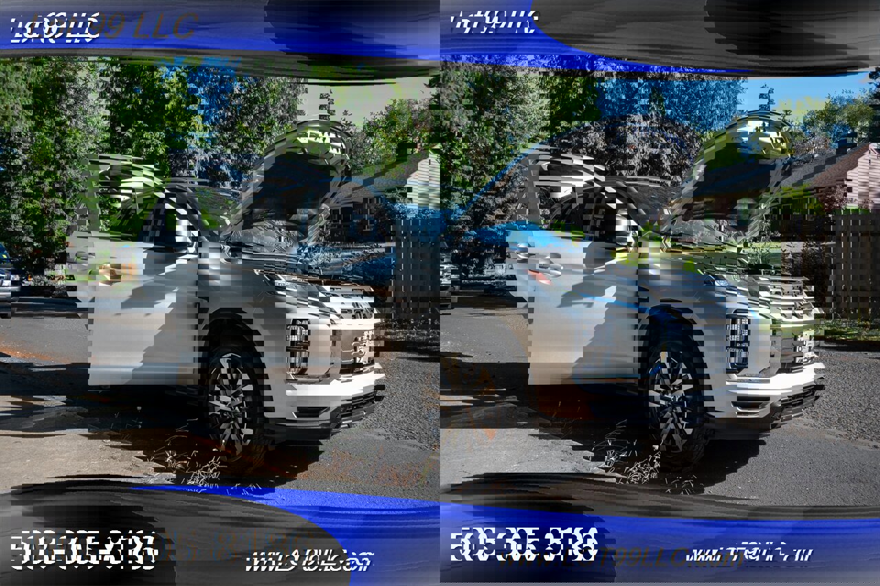 Used 2020 Mitsubishi Outlander Sport ES image 41