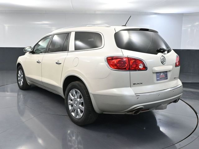 Used 2012 Buick Enclave Leather w/ Trailering Provision Package FWD image 7