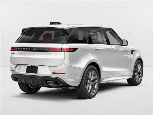 New 2026 Land Rover Range Rover Sport Dynamic SE AWD/4WD video 2