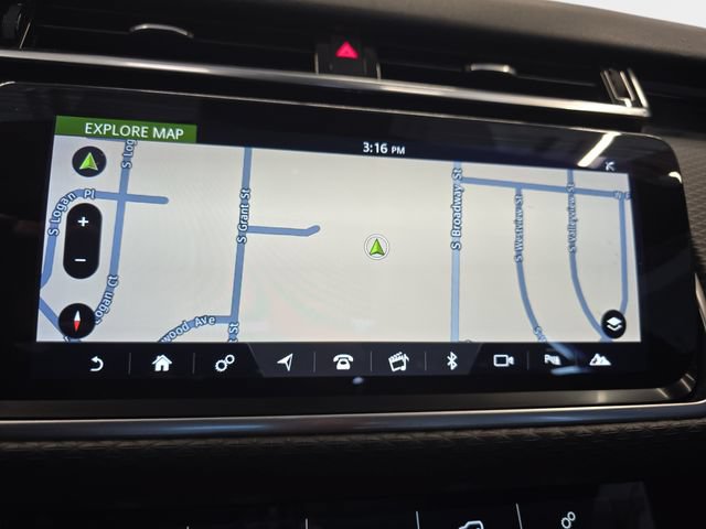 Used 2020 Land Rover Range Rover Velar R-Dynamic S AWD/4WD image 25