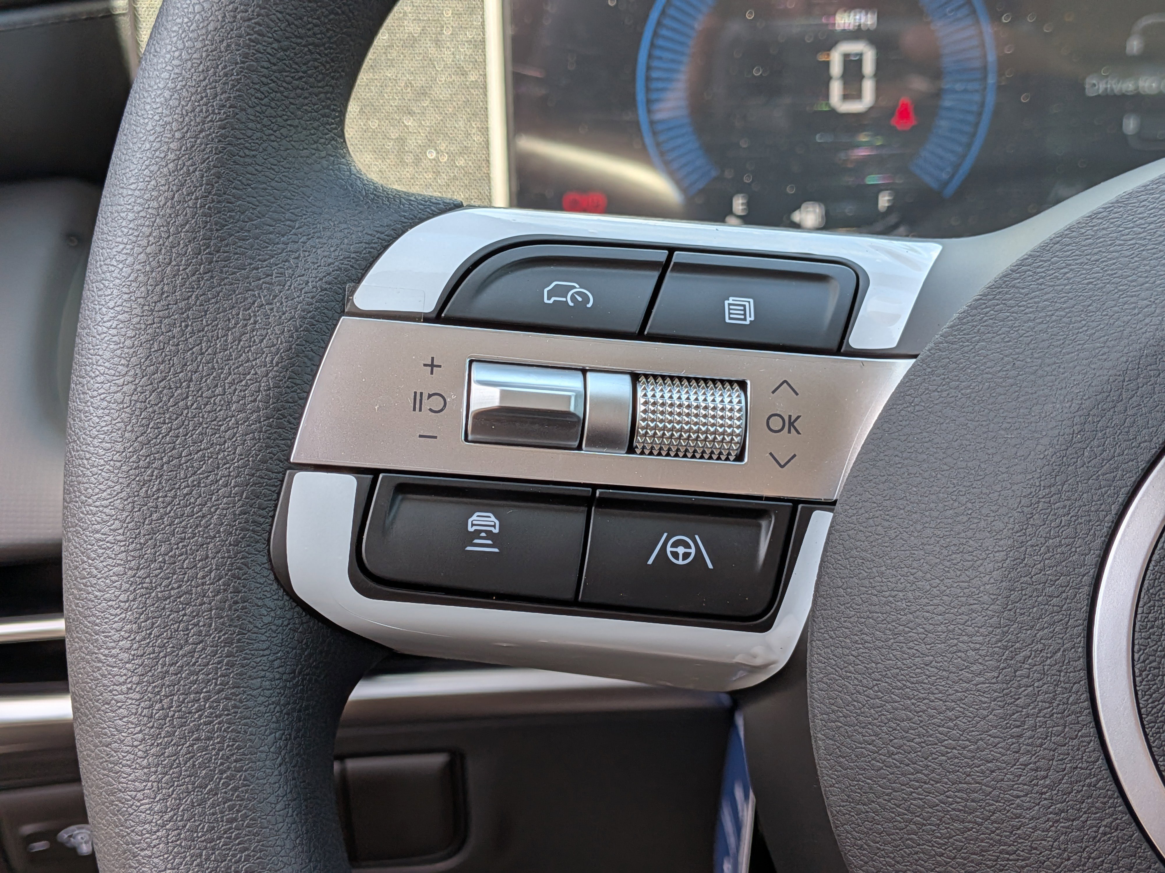 New 2026 Hyundai Tucson SEL Plus FWD image 23