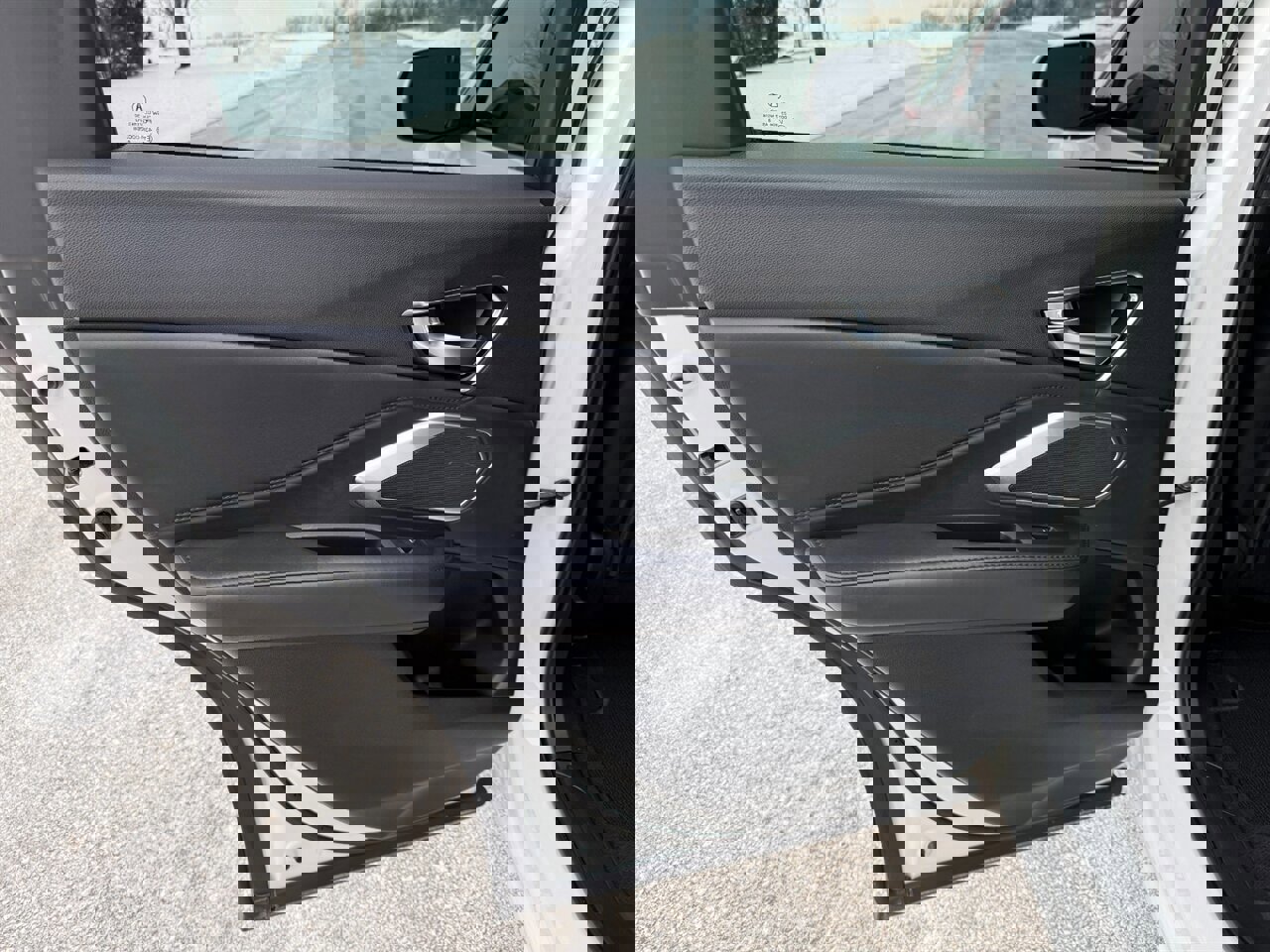 Used 2019 Acura RDX SH-AWD image 30