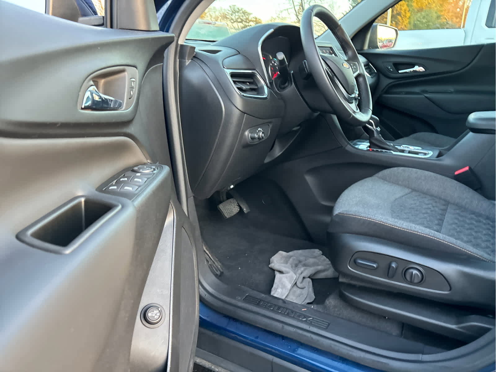 Certified 2022 Chevrolet Equinox LT image 8