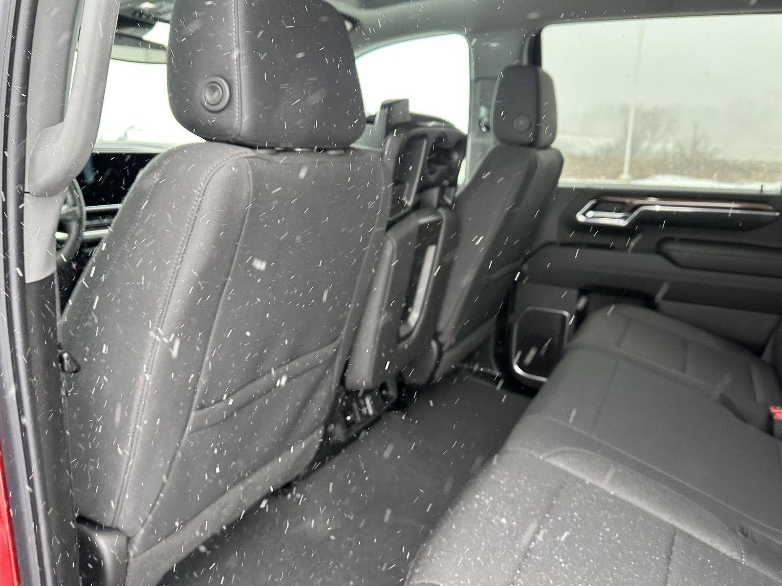 Used 2024 Chevrolet Silverado 3500 LT w/ All Star Edition image 12