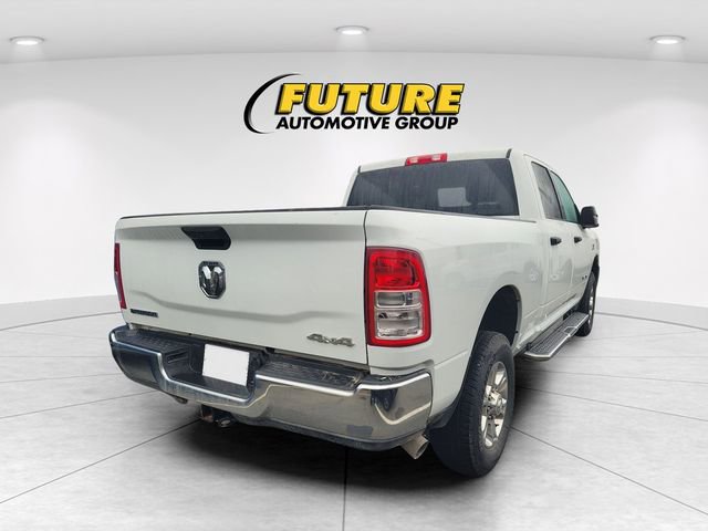 Used 2024 RAM 2500 Big Horn image 3