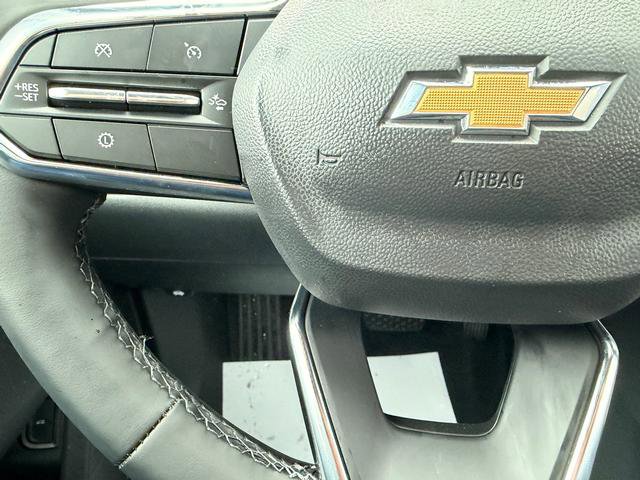 New 2026 Chevrolet Equinox LT w/ Convenience Package II image 17