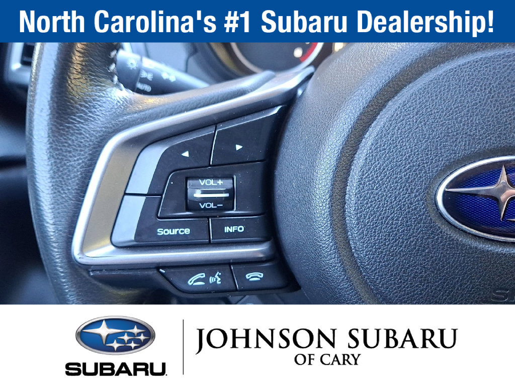 Used 2019 Subaru Forester Premium AWD/4WD image 19