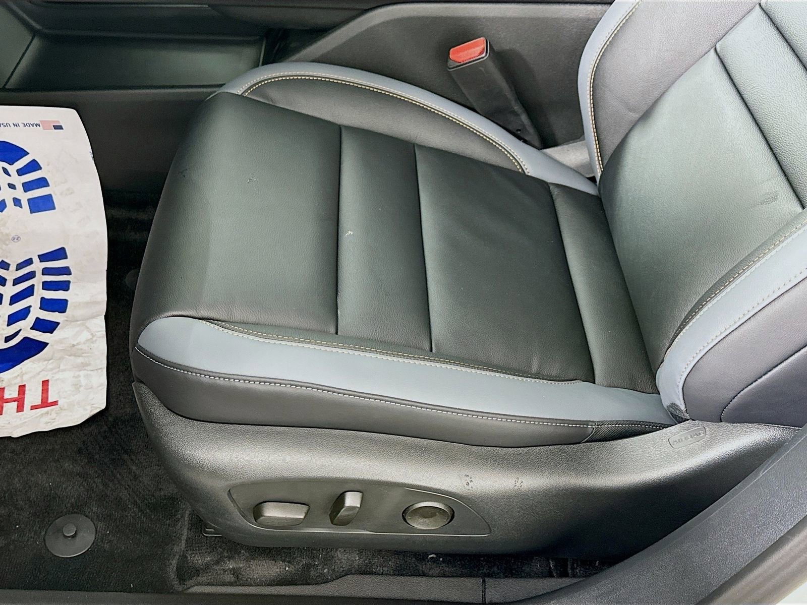 Used 2025 Honda Prologue Touring image 14