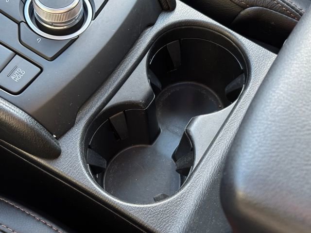 Used 2021 MAZDA CX-5 Touring w/ Touring Preferred SV Package image 43