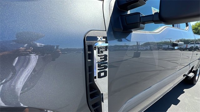 New 2023 Ford F350 XL w/ XL Driver Assist Package image 12