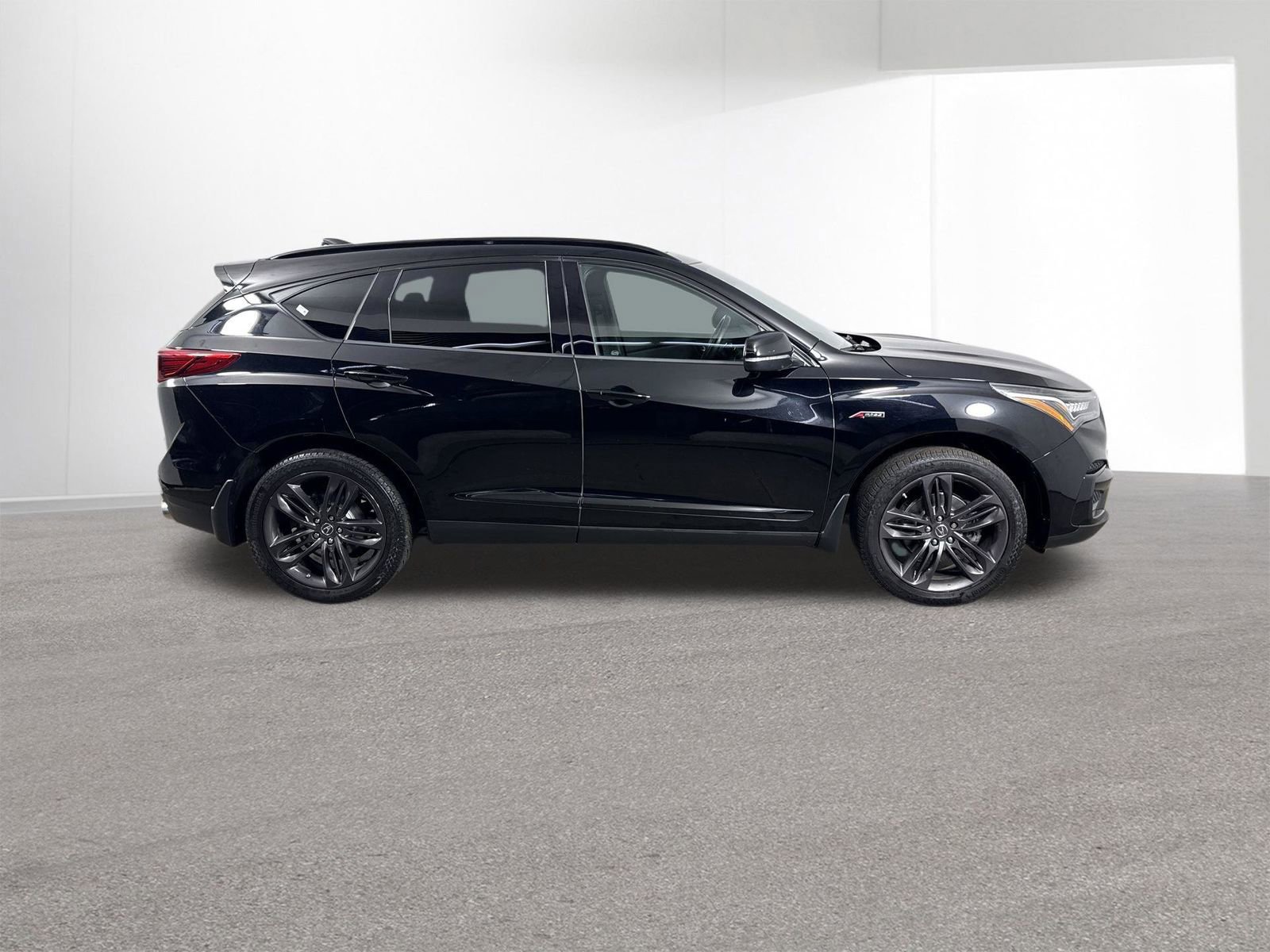 Used 2019 Acura RDX A-Spec AWD/4WD image 36