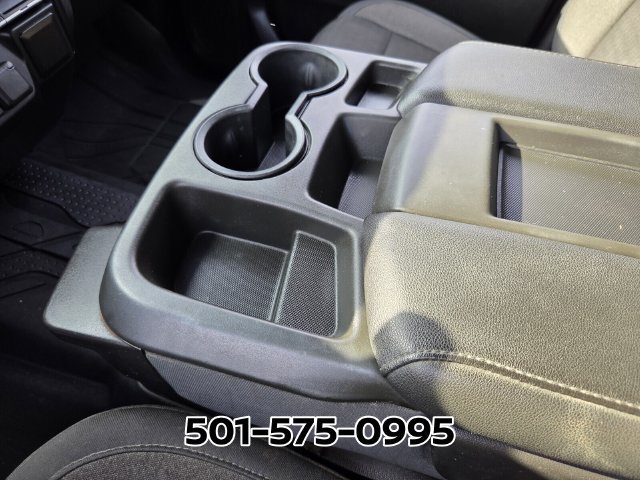 Used 2019 Chevrolet Silverado 1500 LT w/ All-Star Edition AWD/4WD image 28