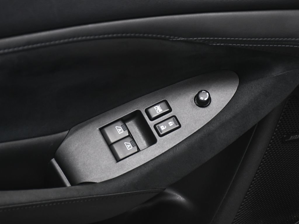 Used 2024 Nissan Z NISMO w/ Floor Mat Package RWD image 10