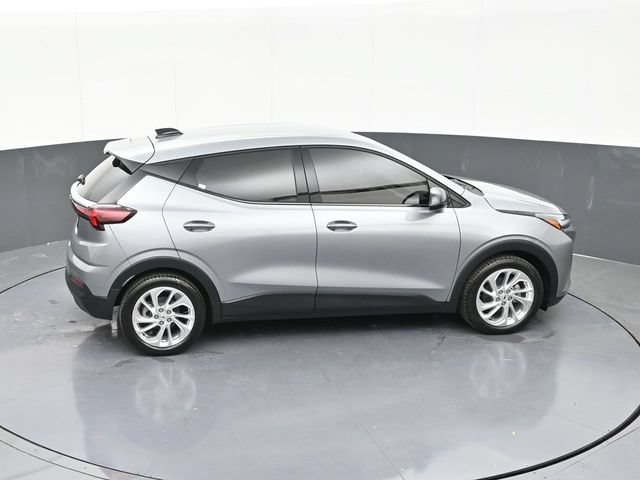 New 2027 Chevrolet Bolt LT FWD image 58
