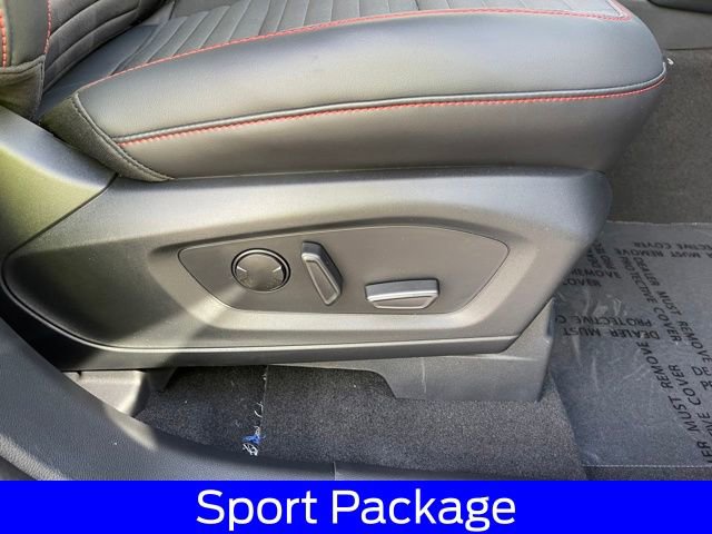 New 2026 Ford Explorer ST-Line w/ ST-Line Street Pack image 35