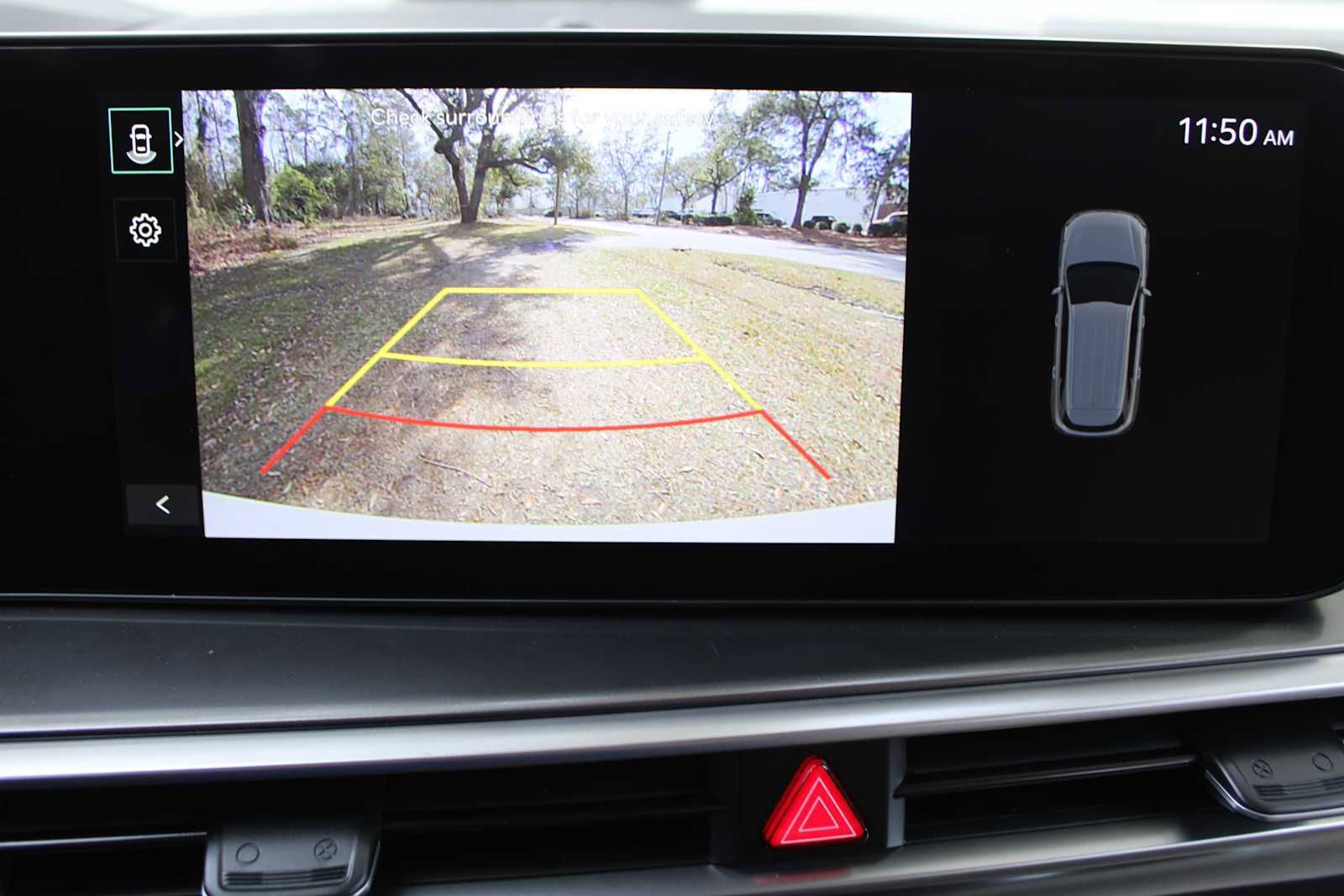 New 2026 Kia Sorento S w/ S Panoramic Sunroof Package FWD image 45