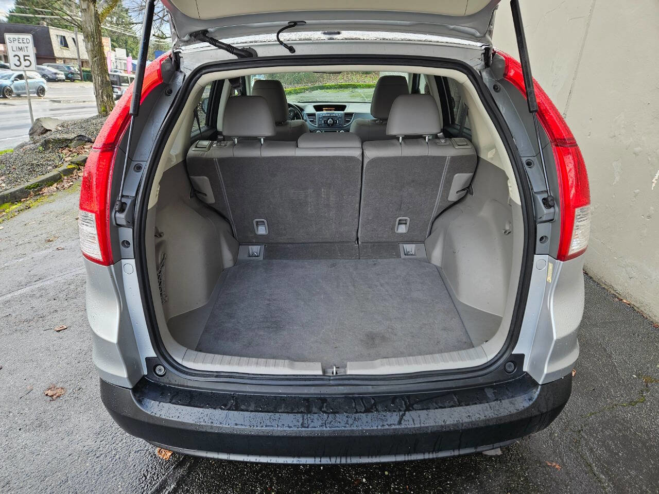 Used 2013 Honda CR-V EX-L image 13