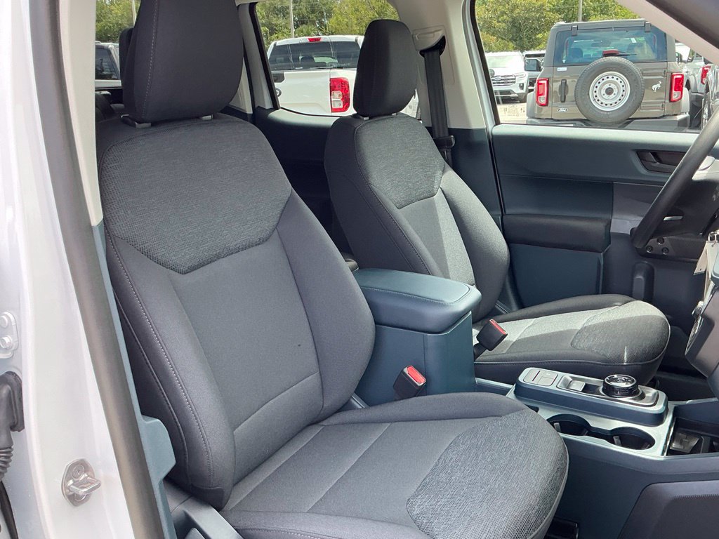 New 2026 Ford Maverick XL FWD image 18