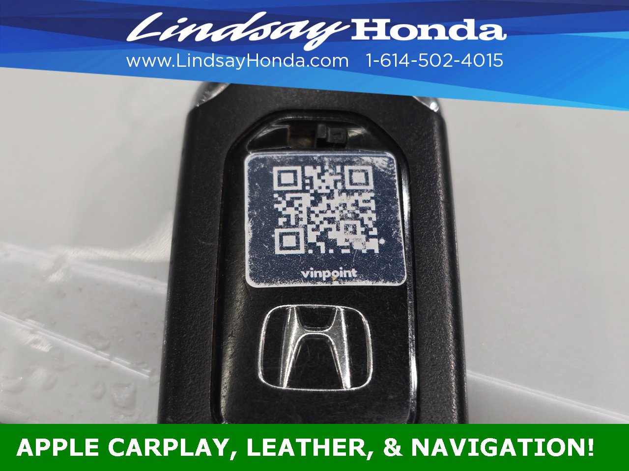 Used 2016 Honda Accord Touring image 21