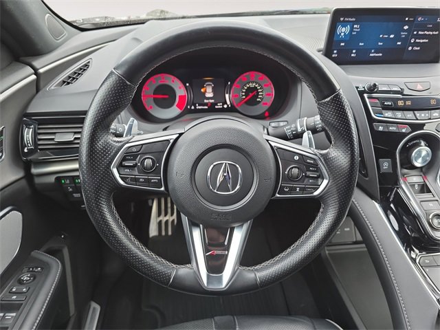 Used 2020 Acura RDX A-Spec image 12