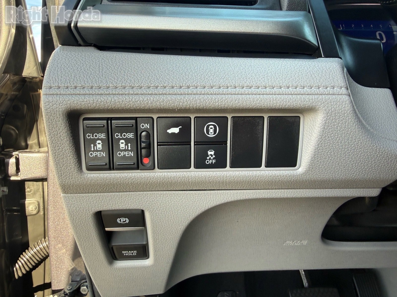 Used 2024 Honda Odyssey EX-L image 14