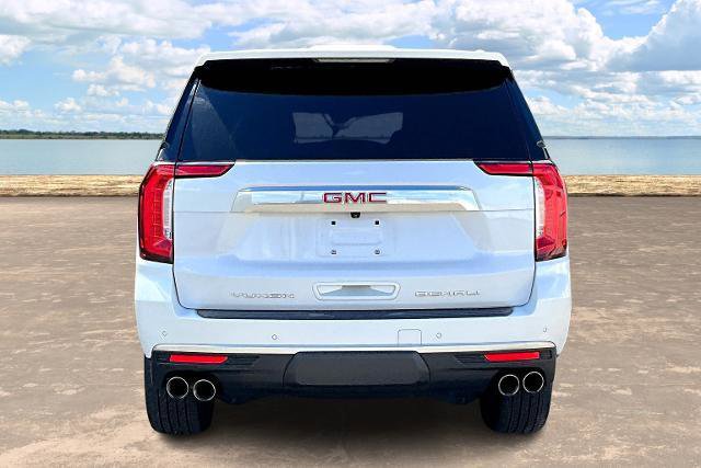 Used 2023 GMC Yukon XL Denali w/ Max Trailering Package image 5