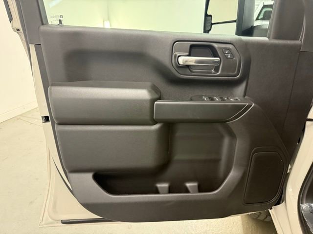 New 2026 GMC Sierra 2500 Pro w/ Convenience Package image 13
