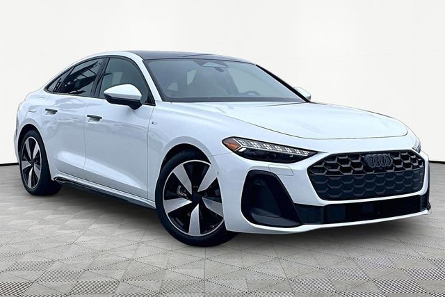 New 2026 Audi A5 2.0T Premium Plus AWD/4WD image 11