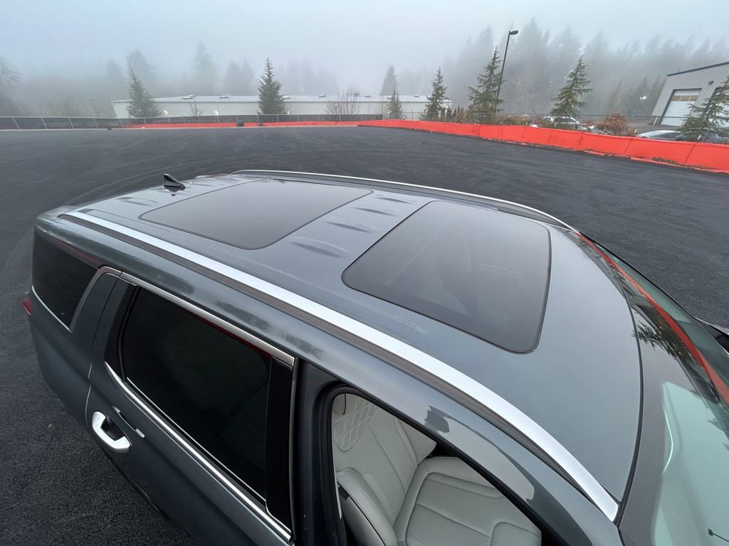 Certified 2022 Hyundai Palisade Limited w/ Winter Package image 29