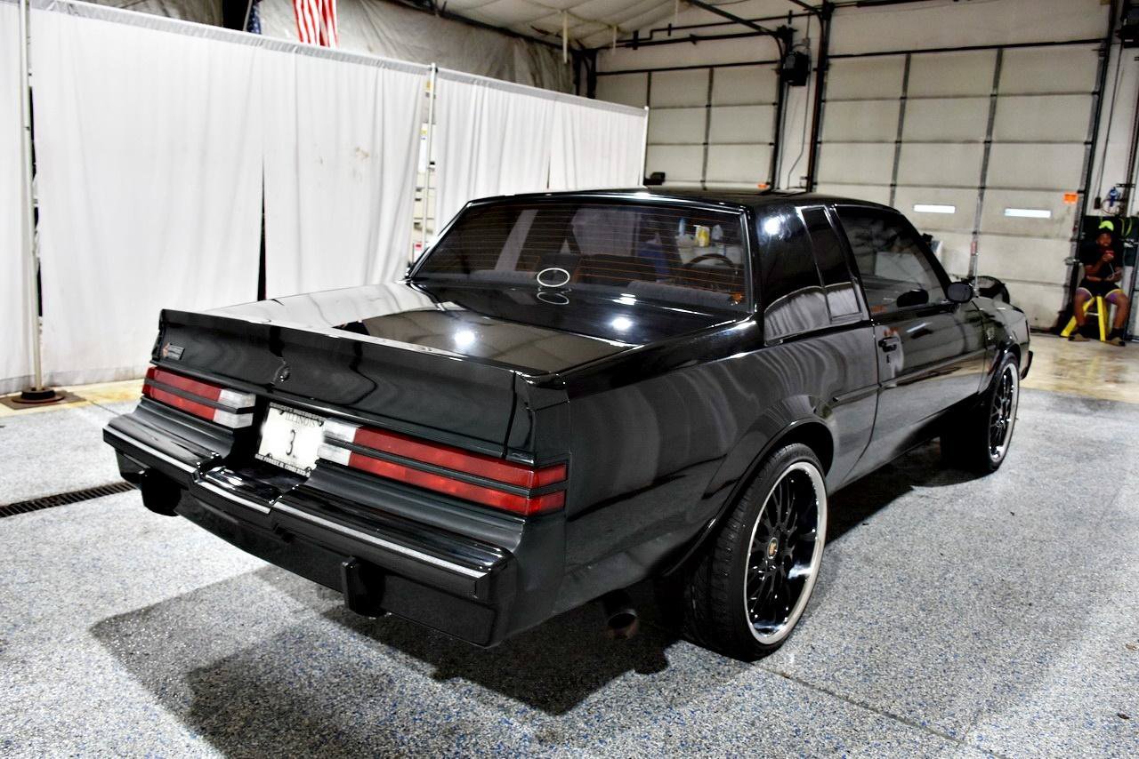 Used 1987 Buick Regal Coupe RWD image 6